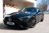 Mercedes-Benz SL 63 AMG Mercedes-AMG SL 63 4MATIC+ Mercede...