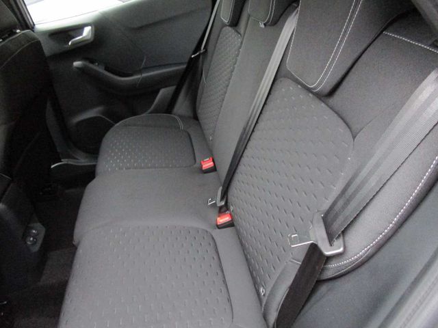 Puma 1.0 EB MHEV TITANIUM/ACC/TWA/360° Kamera