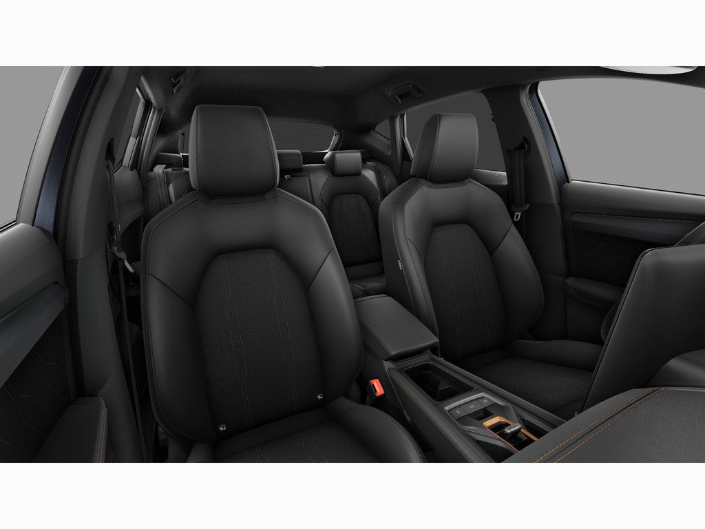 Cupra Formentor - Bild 9