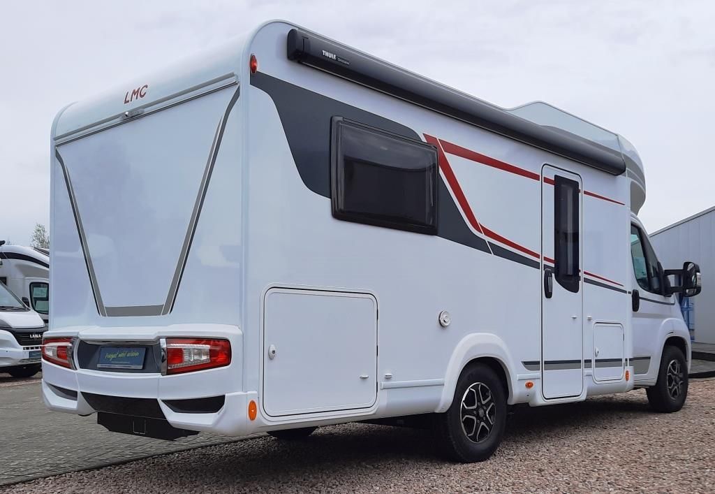 Fahrzeugabbildung LMC Tourer Lift H 630 Verfüg./Sparen Sie 17.161,- €