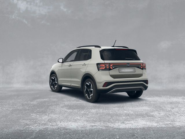 Volkswagen T-Cross - Bild 5