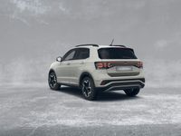 Volkswagen T-Cross - Vorschau Bild 5