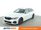 BMW 320d xDrive M Sport Aut.*NAVI*CAM*SHZ*TEMPO*ALU* - BMW 320 Gebrauchtwagen in Köln