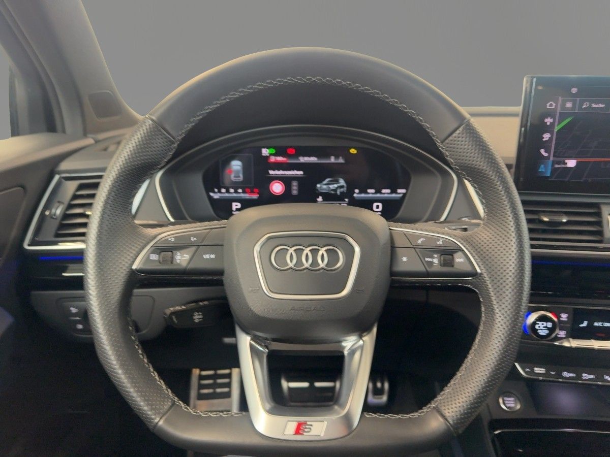 Audi Q5 - Bild 11