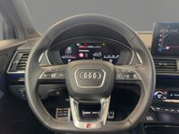 Audi Q5 - Vorschau Bild 11