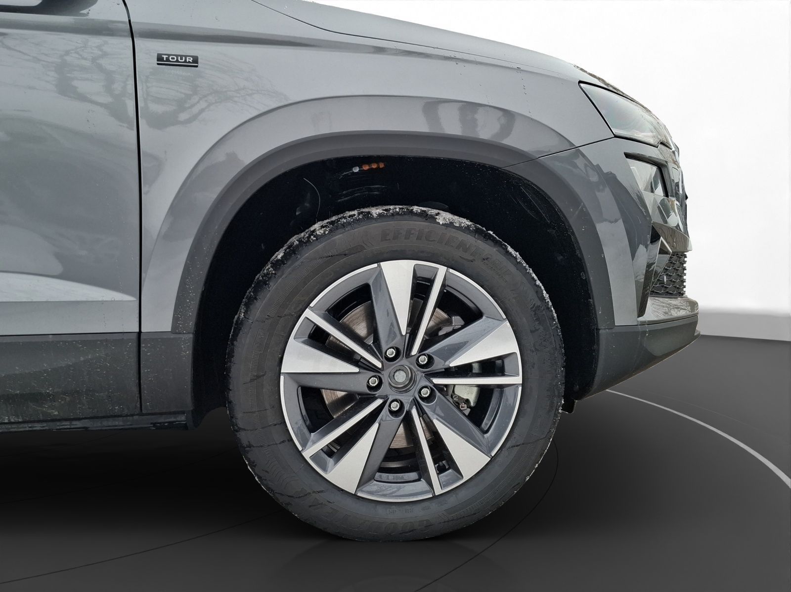 Skoda Karoq - Bild 7