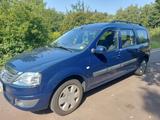 Dacia Logan Baujahr 2010 - Dacia Logan in Saarbrücken