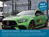 Mercedes-Benz A 45 AMG S 4M+ Limited Edition Distronic HUD 360 - gebrauchte Mercedes-Benz A 45 AMG aus dem Jahr 2024
