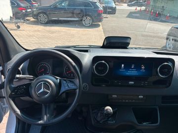 Mercedes Sprinter - 7