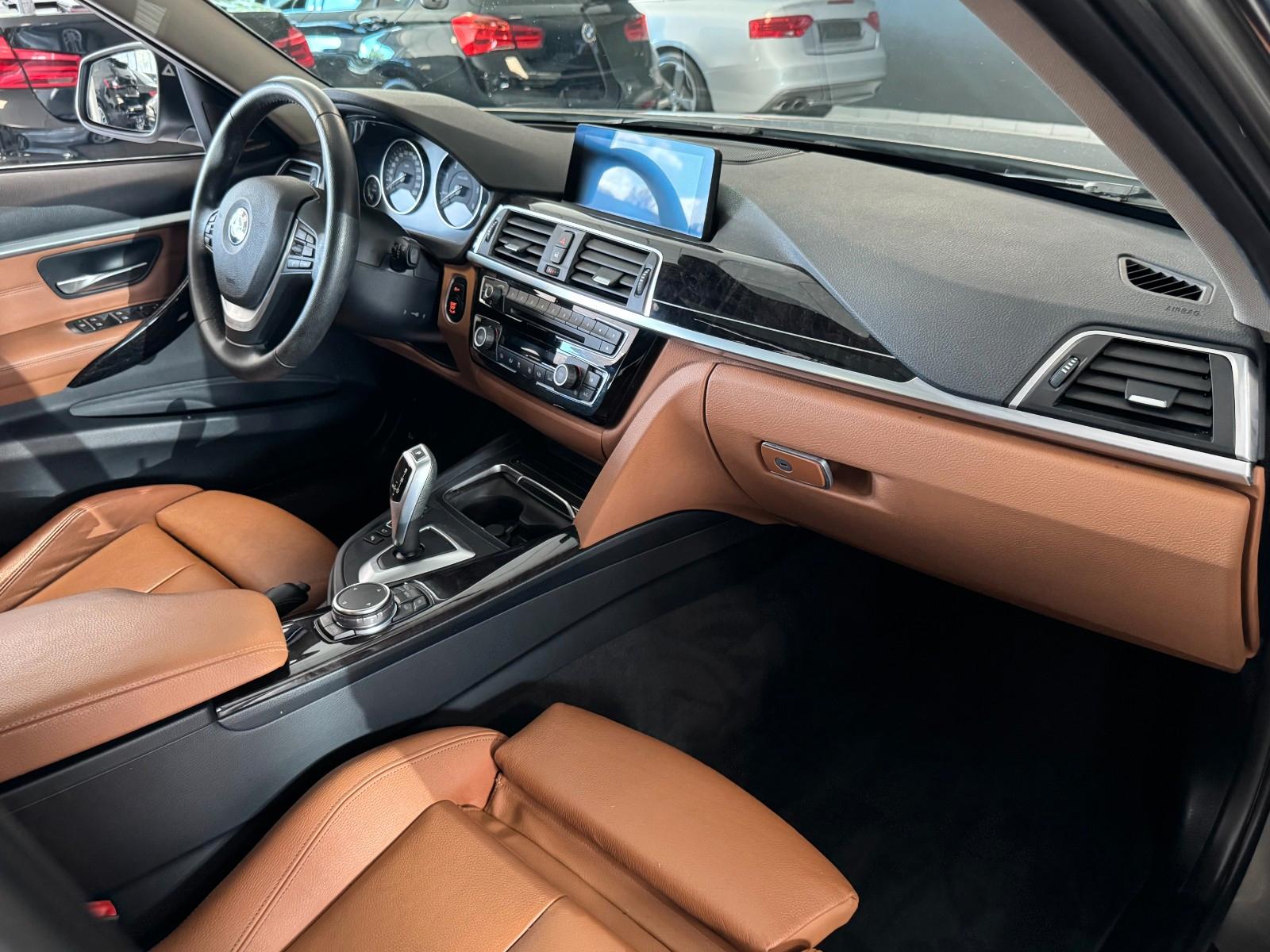 BMW 330d Touring Luxury Line/Pano/Harman/Led/360