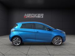 Renault Zoe Life  LIMITED (Leihbatterie)