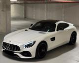 Mercedes-Benz AMG GT S MB 100 Garantie ohne OPF  - Mercedes-Benz AMG GT S aus 2019