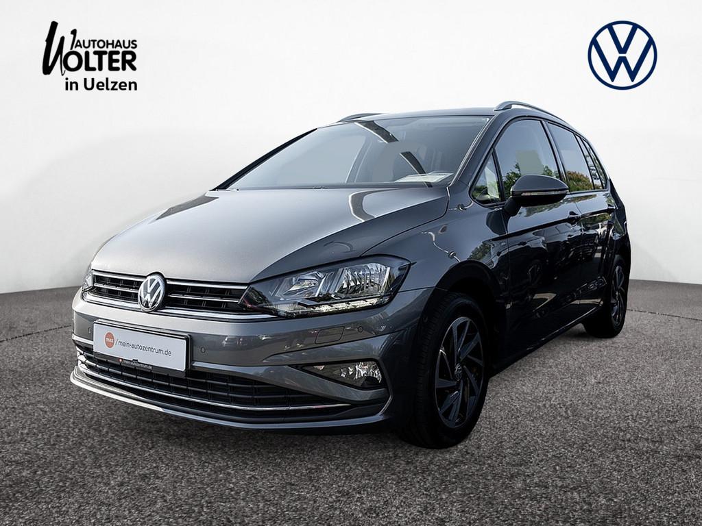 Volkswagen Golf Sportsvan 1.0 TSI Join SHZ PDC NAVI ACC