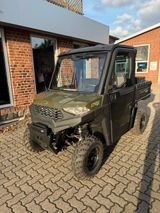 Polaris Ranger 570 EPS * LoF-Zulassung * mit Voll-Kabine