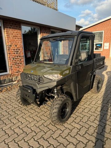 Polaris Ranger 570 EPS * LoF-Zulassung * mit Kabine