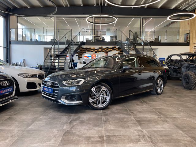 MYAUTOCENTER – Gebraucht- und Jahreswagen mit Werkstattservice in Pfaffenhofen Audi A4 Avant 50 TDI quattro *1.HAND*19%MwSt.*VIRTUAL