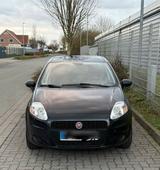 Fiat Punto Zahnriemen Neu TÜV 2027 Euro 5 - Fiat Punto in Bremen