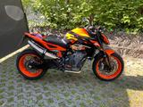 KTM 890 Duke GP - KTM Motorräder in Berlin