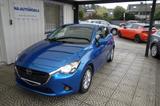 Mazda 2 Lim. Exclusive-Line/Klima,Navi, - Mazda 2 in Solingen