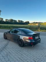 Subaru Legacy BL5 - Subaru Legacy: Limousine
