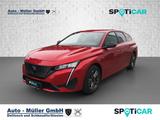 Peugeot 308 SW PureTech 130 Allure/Navi/Keyless - gebrauchte Peugeot 308 aus dem Jahr 2024