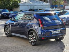 Fahrzeugabbildung 5 Electric 150 Comfort Range Techno