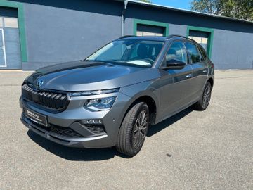 Skoda Kamiq Tour 1,5 TSI AHZV NAVI LED