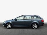Skoda Octavia Combi 1.4TSI  DSG Style Navi Sitzhzg. - Skoda Octavia Combi Style Gebrauchtwagen