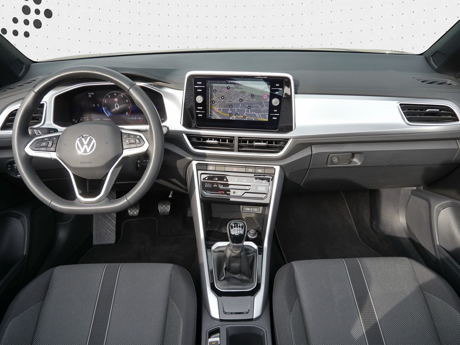 Volkswagen T-Roc - Bild 6