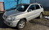 Kia Sportage 2,0 Diesel 163000km aus 02/2006 - gebrauchte Kia Sportage aus dem Jahr 2006