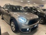 MINI Mini One D Countryman 1.5 Business - MINI One D Countryman Kombi Gebrauchtwagen