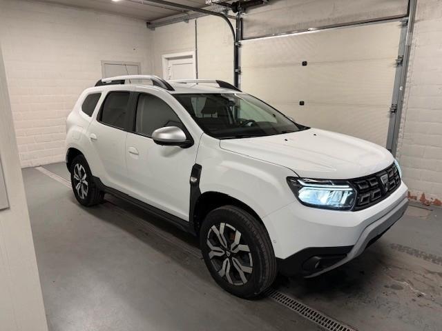 Dacia Duster  NAVI CAMERA