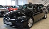 Mercedes-Benz C 220 T d/LED/Kamera/MBUX/Spurhalte +Totwinkel - gebrauchte Mercedes-Benz C 220 aus dem Jahr 2021