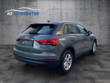 Audi Q3 35 TDI S-Tronic*VIRTUAL*LED*NAVI*APPLE*ACC