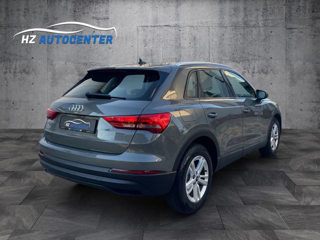 Audi Q3 35 TDI S-Tronic*VIRTUAL*LED*NAVI*APPLE*ACC