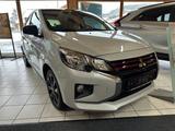 Mitsubishi Space Star Select+ Black