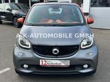 Smart ForFour  Edition 1 *SHZ*PANORAMA*LED* - Smart ForFour: Kleinwagen