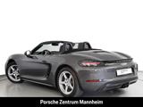 Porsche Boxster 718 PDK ServoPlus Tempostat Apple CarPla - Porsche Boxster in Mannheim
