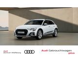 Audi A3 allstreet 35 TFSI LED/SONOS/AHK - Audi A3: Allstreet