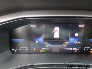 Volkswagen T-Cross - Bild 4