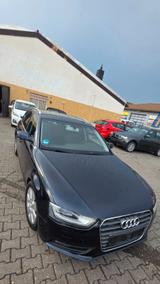 Audi A4 1.8 Avant Ambition,  EURO 6,  Service NEU - Audi: Eu