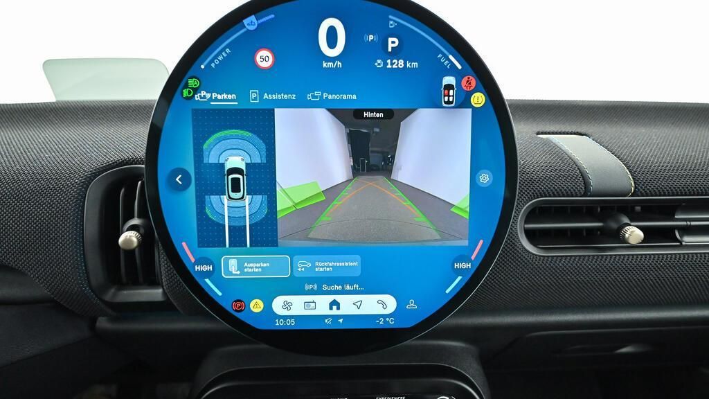 MINI Cooper C - Bild 21