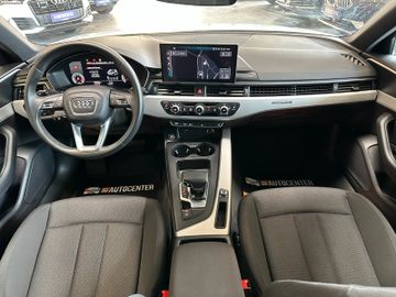Audi A4 Avant*ACC*Spurhalte*VerkehrszeichenEK*LED*PDC