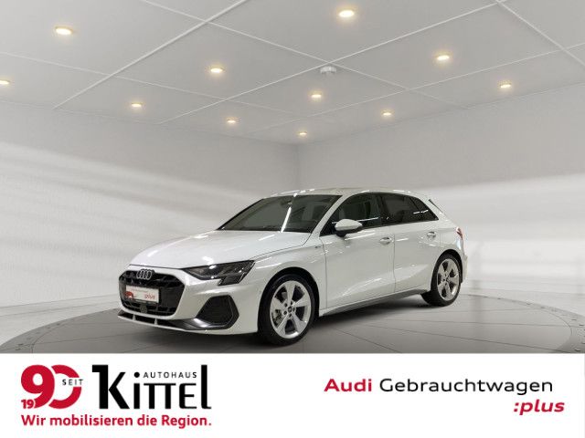A3 Sportback S line 35 TFSI S tronic,Headup,Kame