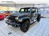 Jeep Wrangler Unlimited Rubicon 2.0 T-GDI Scheckheft  - Jeep Wrangler in Wuppertal