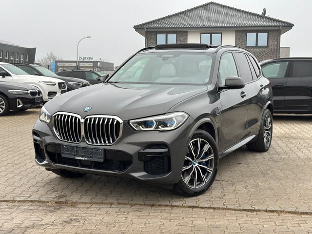 BMW X5 45e M Sport*Panoramadac*DRAVITGRAU INDIVIDUAL