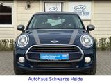 MINI Cooper Automatik*SONDERMODELL*SEVEN CHILI*2-HAND - MINI MINI: Chili
