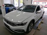 Volkswagen Passat Alltrack /MATRIX/H&K/Virtuell/DSG - gebrauchte VW Passat Alltrack aus dem Jahr 2024