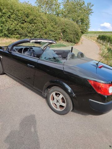 Renault Megane Coupé-Cabriolet 1.6 