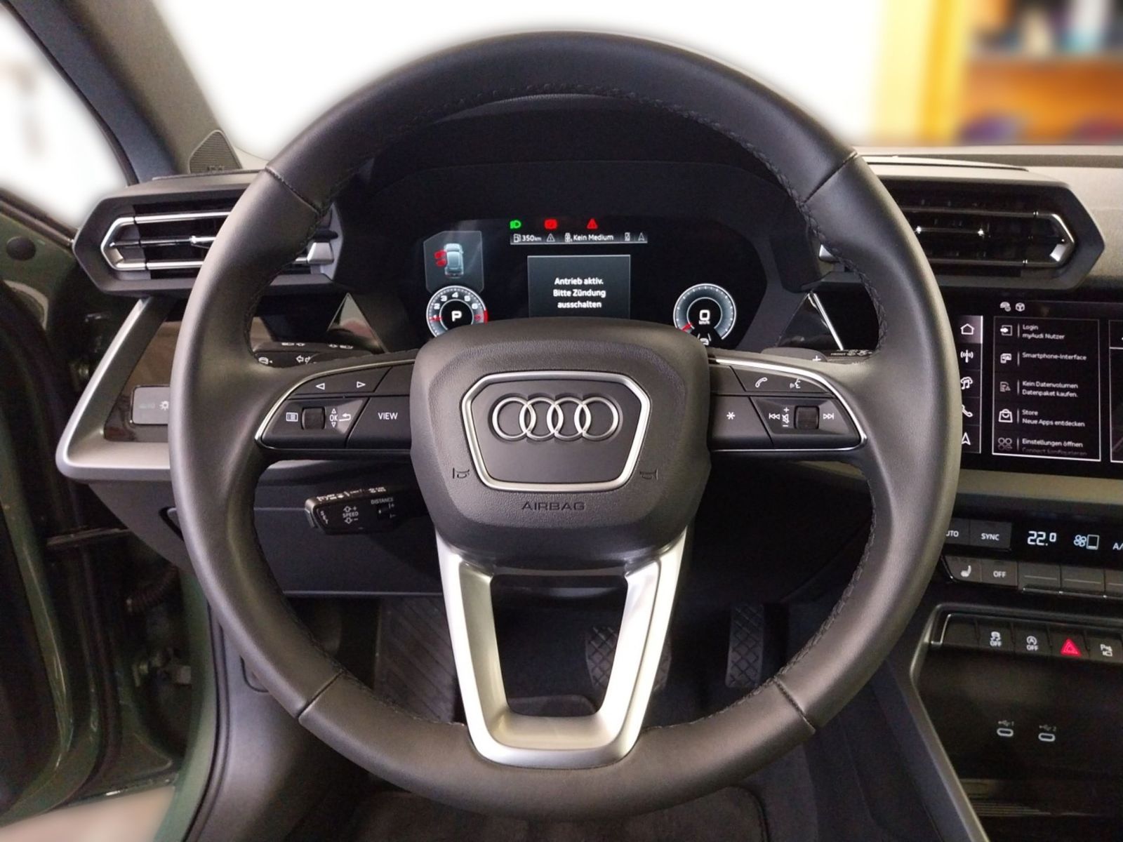 Audi A3 - Bild 10